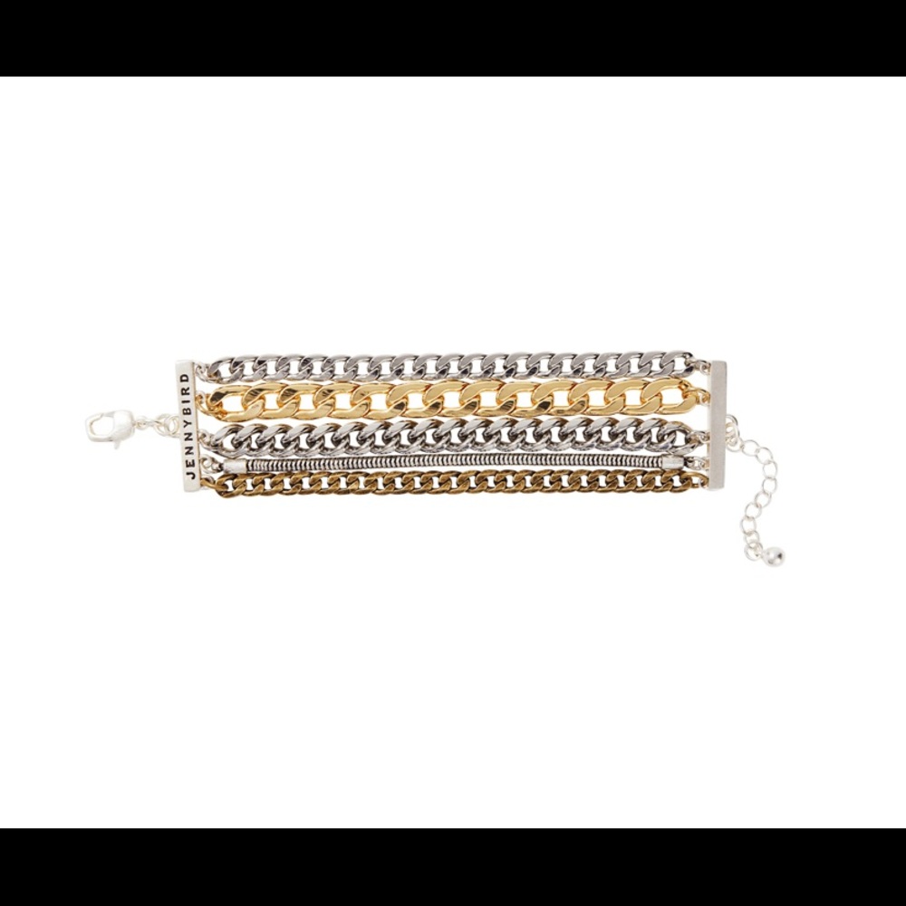 Jenny Bird Austin Cuff (orig $135) BNWT